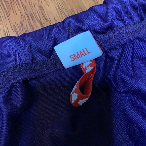 Kappa button up pants - Picture 4 of 6